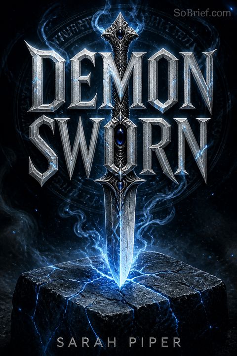 Demon Sworn
