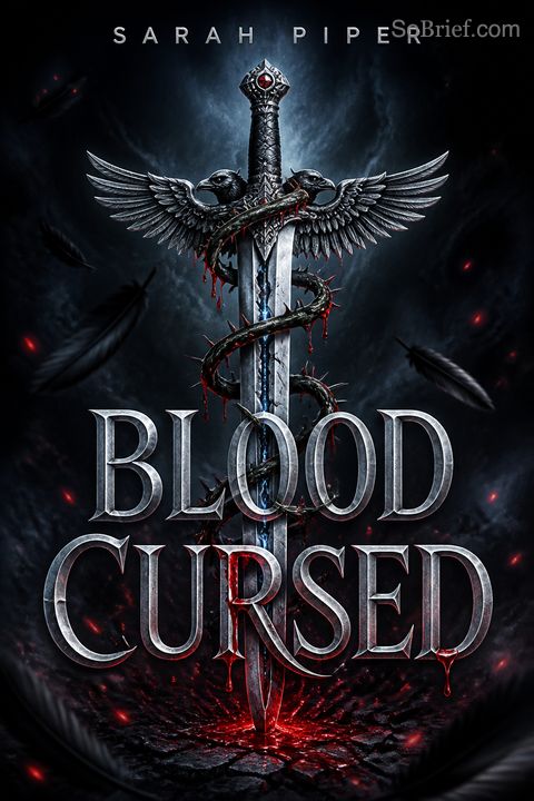 Blood Cursed