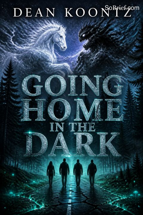 Going Home in the Dark