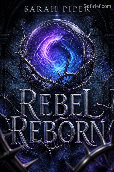 Rebel Reborn