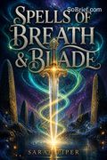 Spells of Breath &amp; Blade