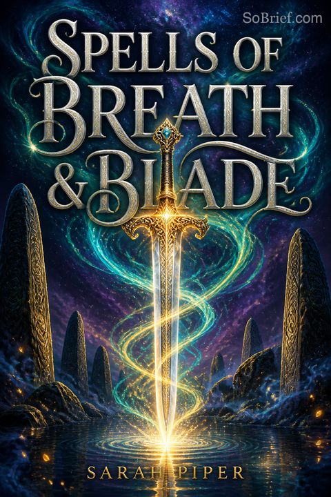 Spells of Breath &amp; Blade