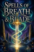 Spells of Breath &amp; Blade
