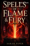 Spells of Flame &amp; Fury