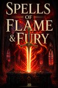 Spells of Flame &amp; Fury