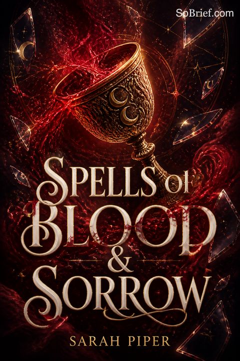 Spells of Blood &amp; Sorrow