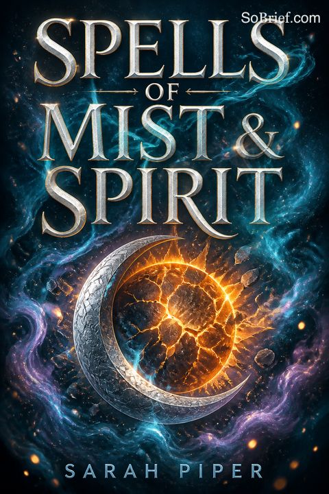 Spells of Mist &amp; Spirit