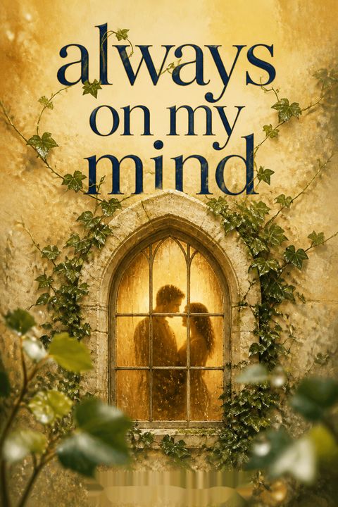 Always On My Mind by Beth Moran