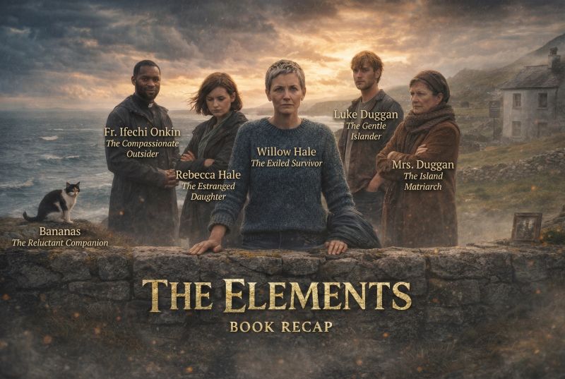 The Elements