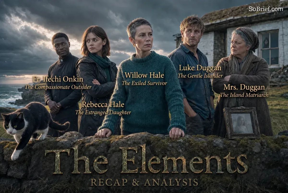 The Elements