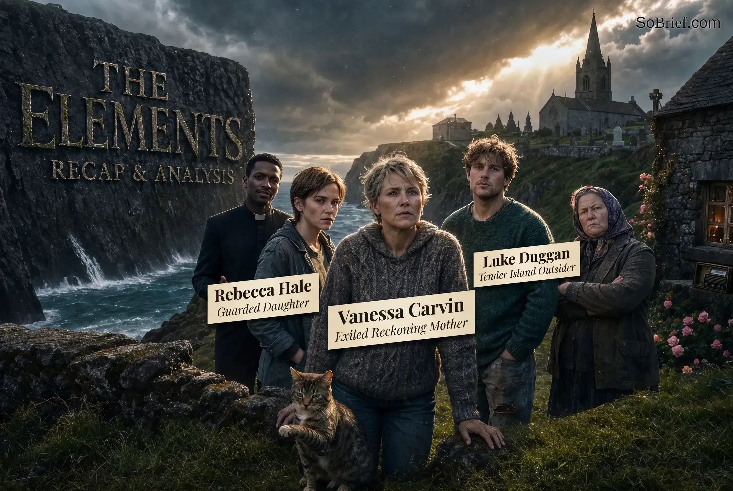 The Elements