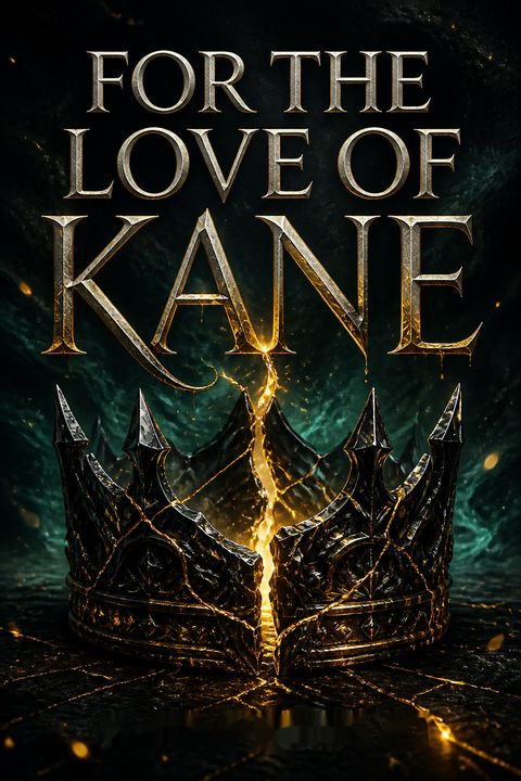 For the Love of Kane by Ames Mills