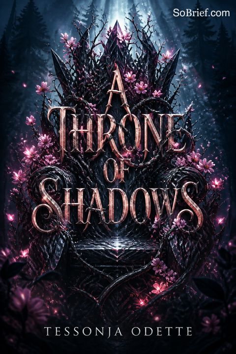 A Throne of Shadows