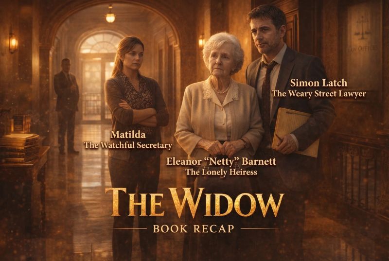 The Widow