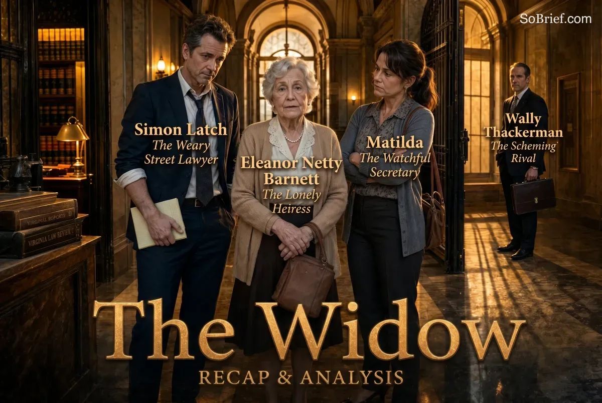 The Widow