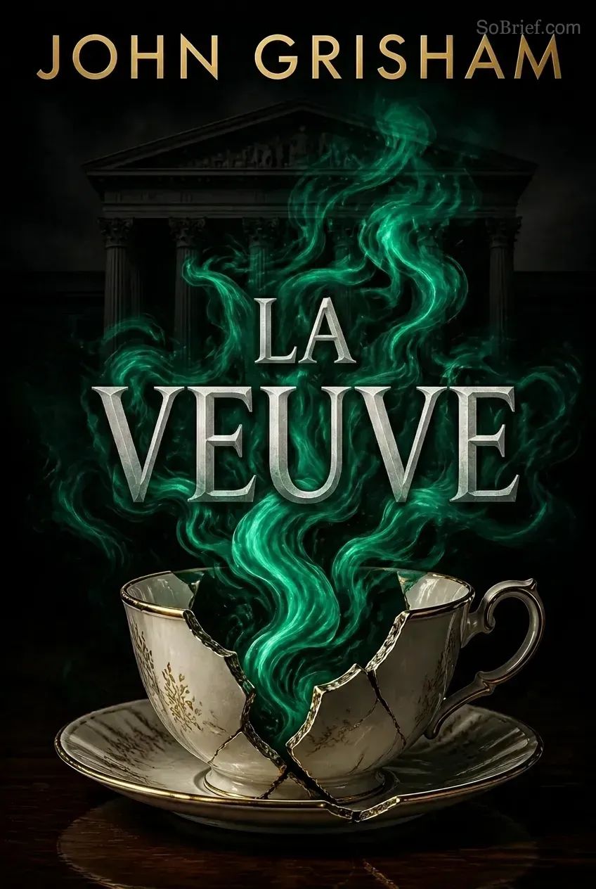 La Veuve