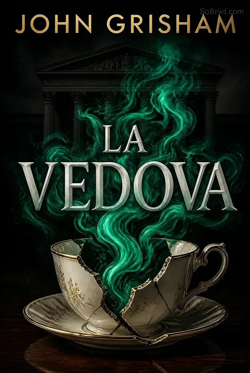 La vedova