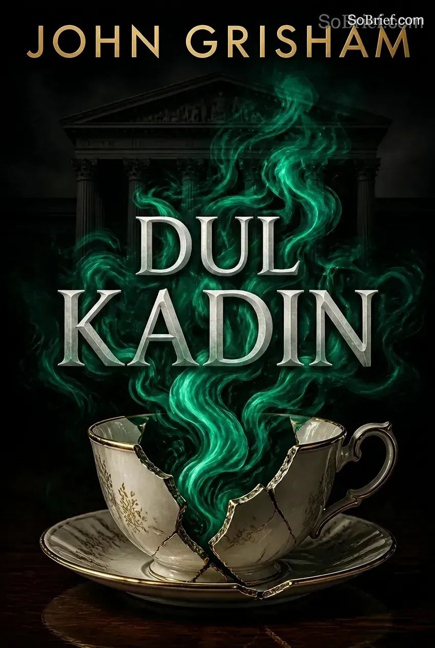 Dul Kadın