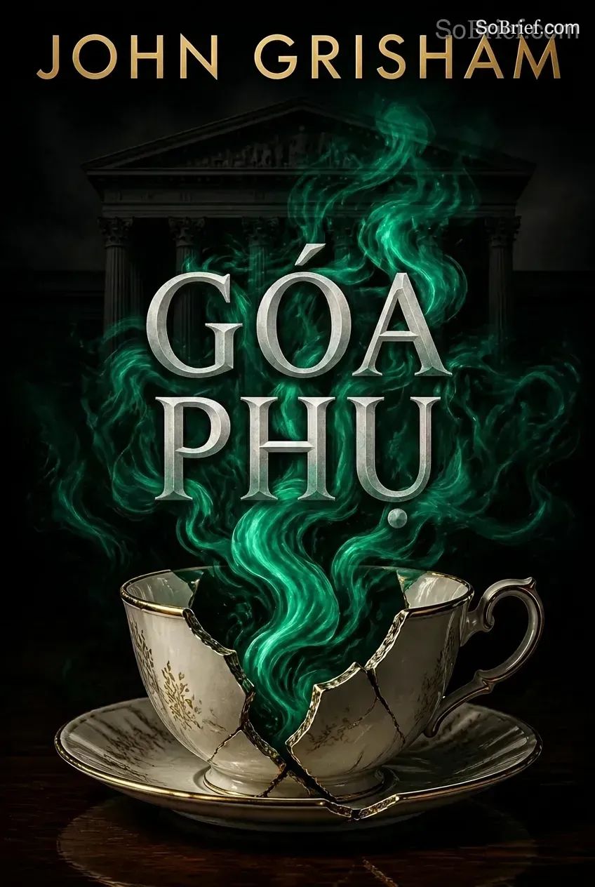 Góa Phụ