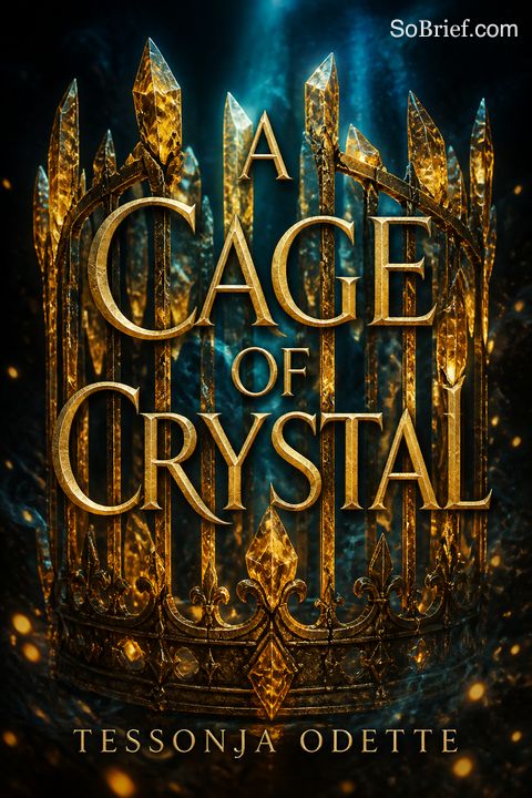A Cage of Crystal