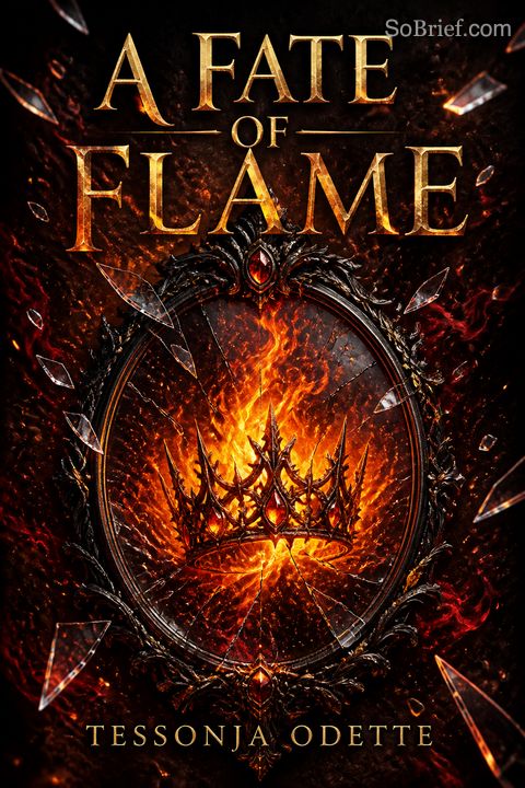 A Fate of Flame