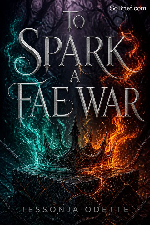 To Spark a Fae War