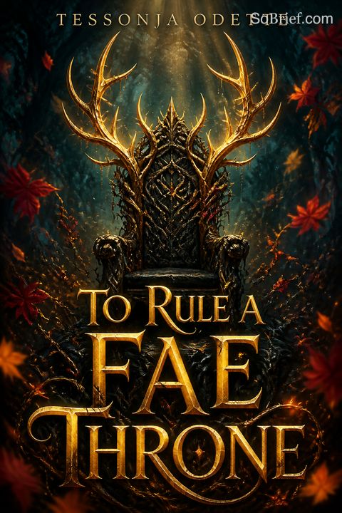 To Rule A Fae Throne