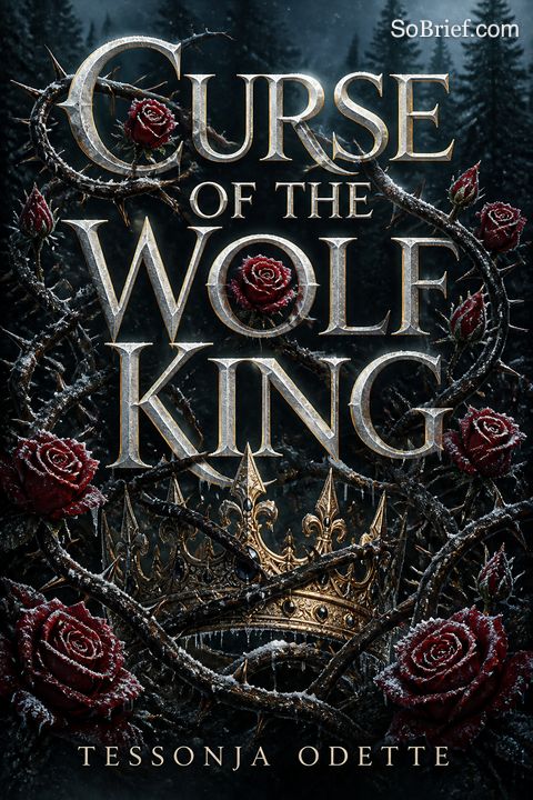 Curse of the Wolf King