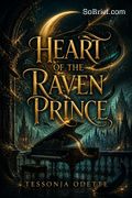 Heart of the Raven Prince