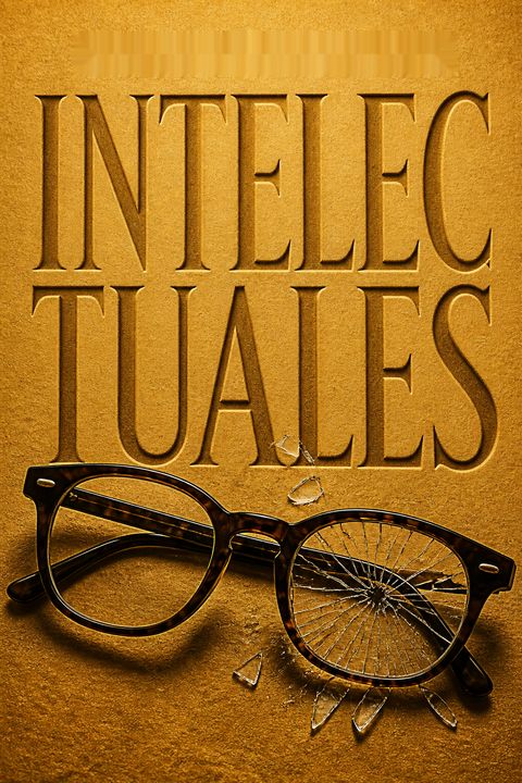 Intellectuals by Paul  Johnson