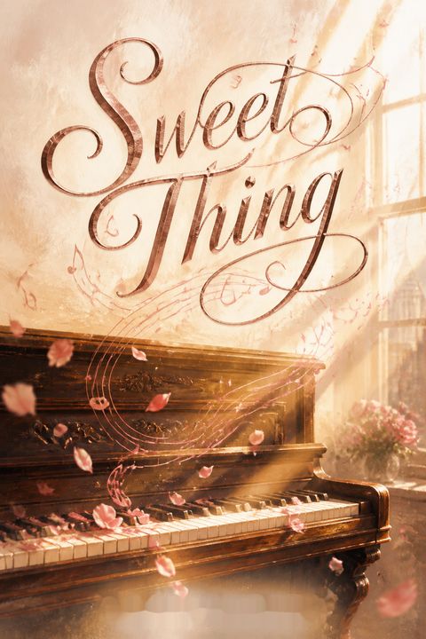Sweet Thing by Renee Carlino