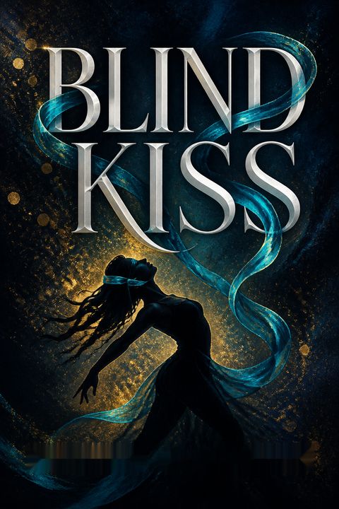 Blind Kiss by Renee Carlino