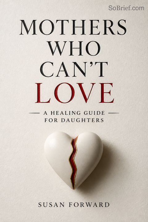 Mothers Who Can't Love