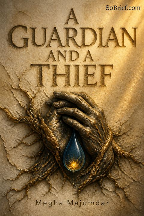 A Guardian and a Thief