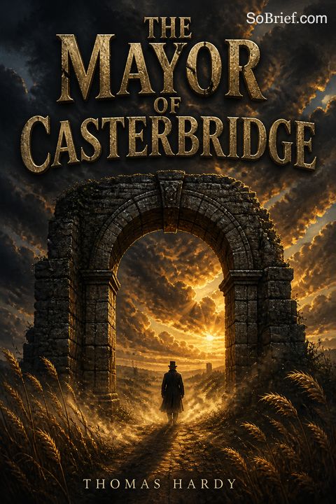 The Mayor of Casterbridge