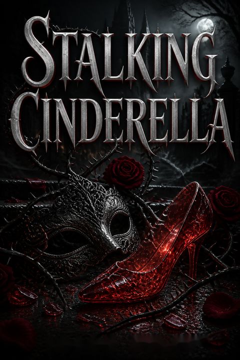 Stalking Cinderella by Leann Belle