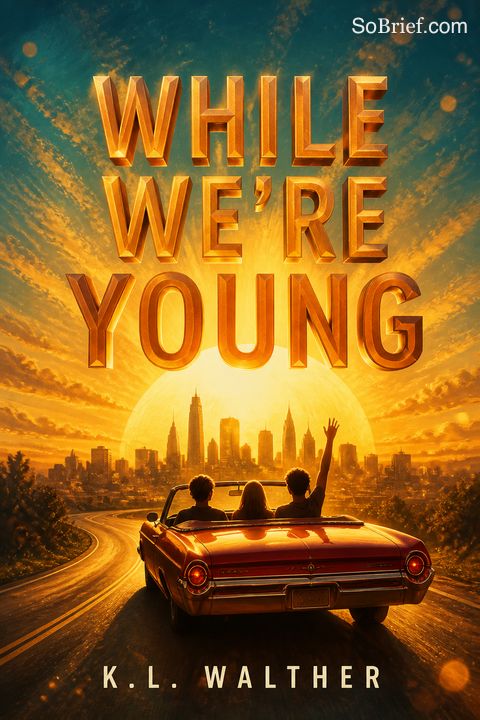 While We're Young