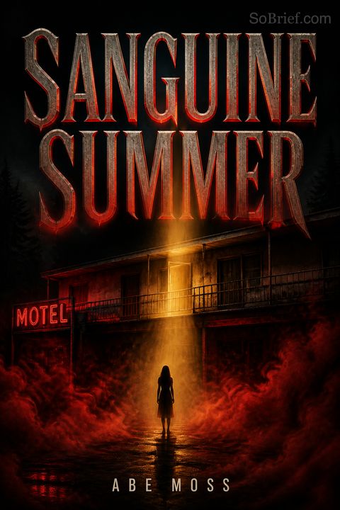 Sanguine Summer