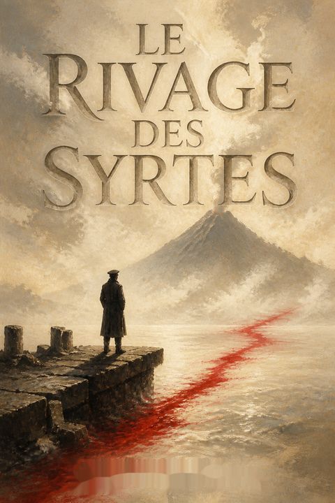 Le Rivage des Syrtes by Julien Gracq