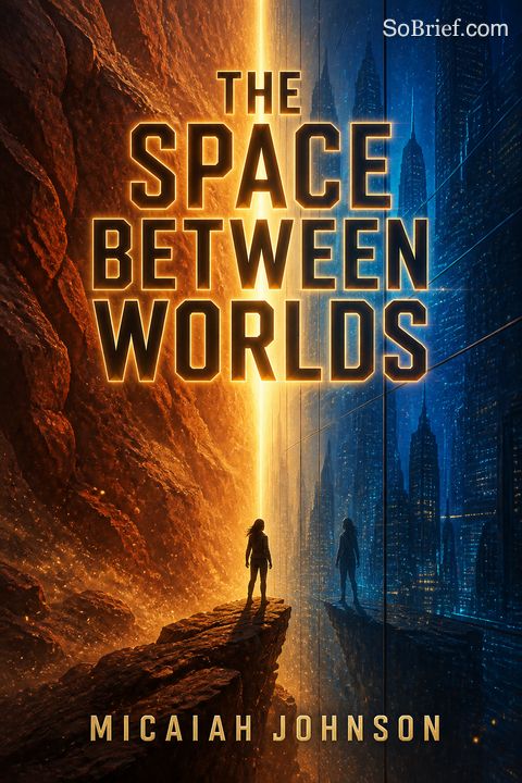 The Space Between Worlds