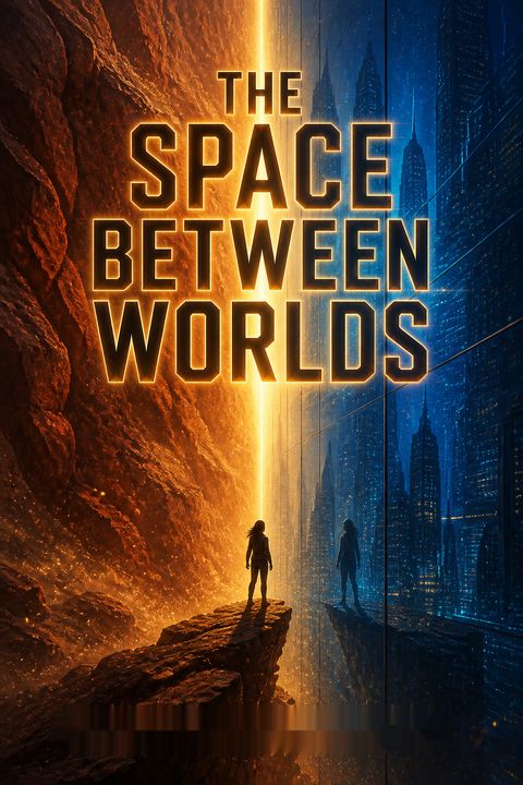The Space Between Worlds by Micaiah Johnson