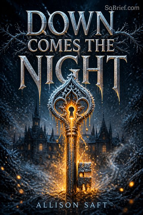 Down Comes the Night