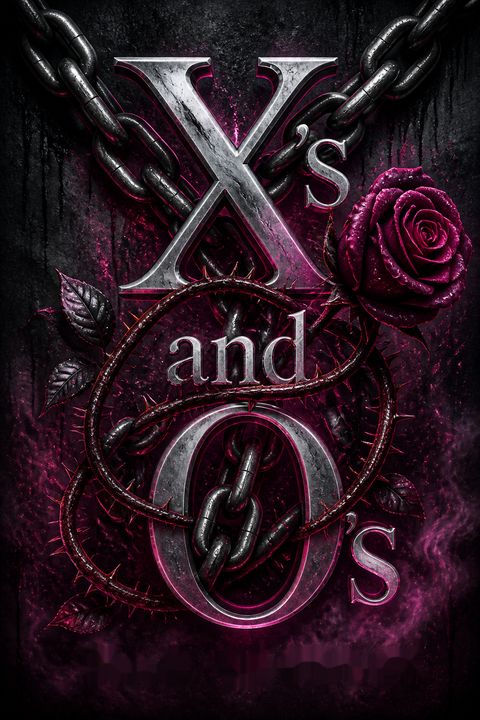 X's and O's by Elle Thorpe