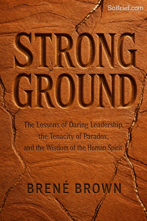 Strong Ground