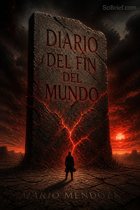 Diario del fin del mundo
