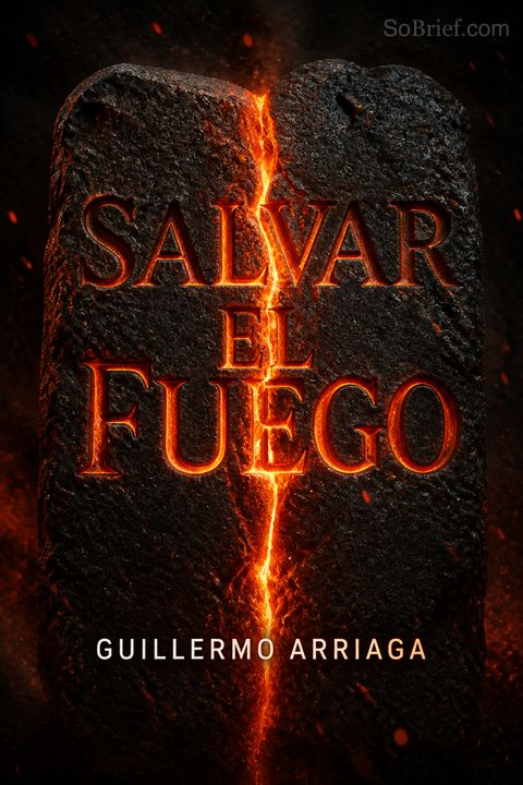 Salvar el fuego