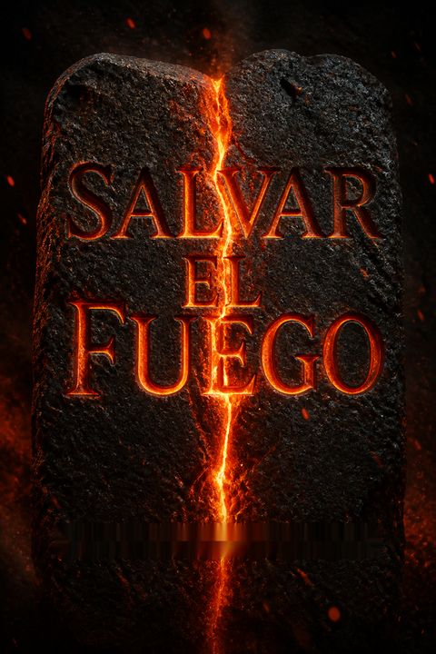 Salvar el fuego by Guillermo Arriaga