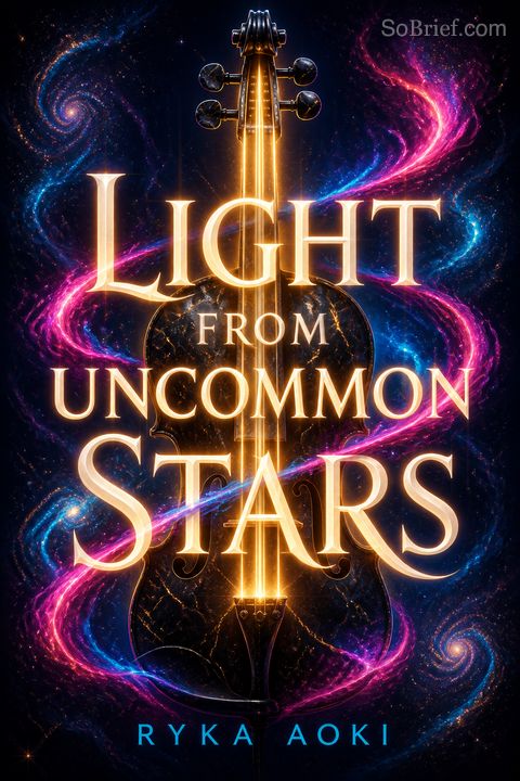 Light from Uncommon Stars