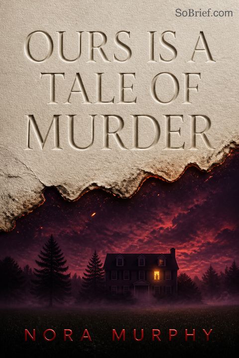 Ours Is a Tale of Murder