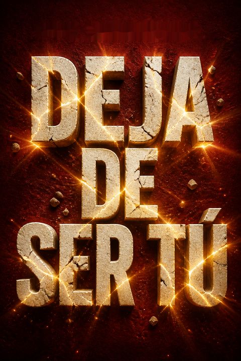 Deja de ser tú by Joe Dispenza